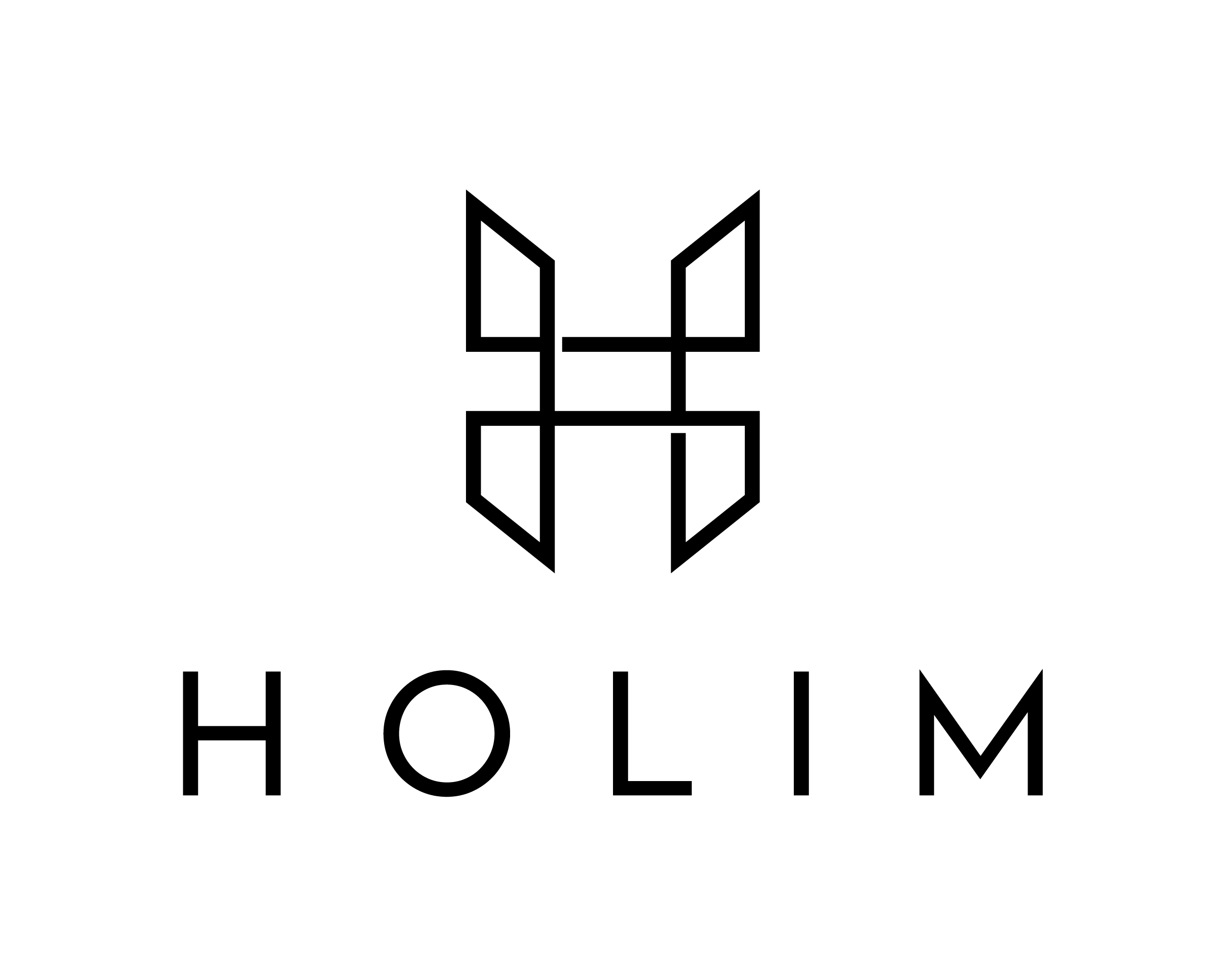 HOLIM Lighting Logo
